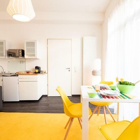 Апарт отель Relax Aachener Boardinghouse Phase 2 Экстерьер фото